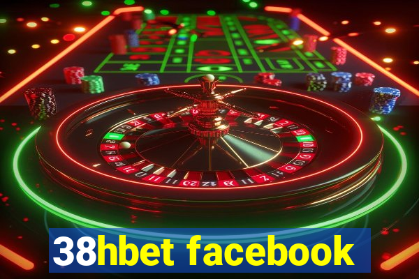 38hbet facebook